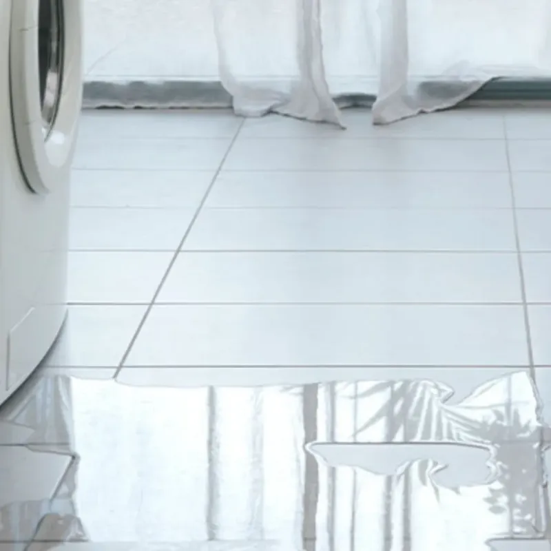 Appliance Leak Cleanup in Buffalo, NY