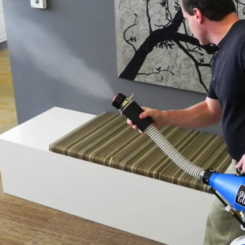 Professional Odor Removal in Buffalo, NY